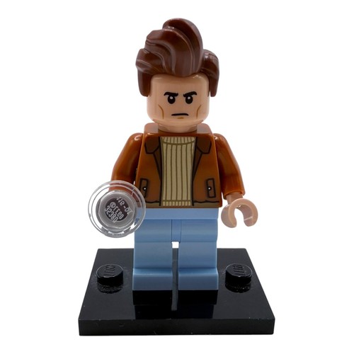 Lego stranger things steve - things,
