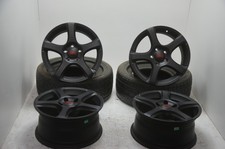 4 x Mam W2 16 Zoll Alufelgen Benz Audi Opel Saab VW