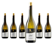 6 x Kellerei Kaltern Vial