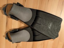 Flossen CREEK COMPANY Belly Boot / Bellyboat  - L / 42-43