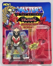 Hurrikan Hordak Deluxe Masters