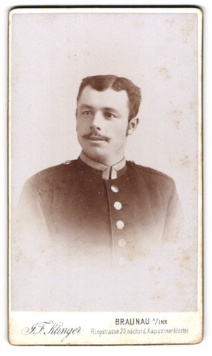 Fotografie klinger - fotografie,