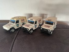 Cursor 679 Mercedes 280 GE