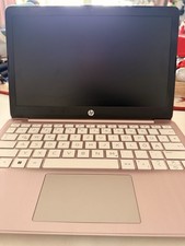HP Stream 11-AK0226NG Notebook