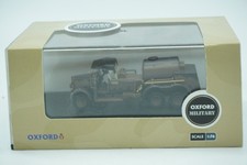 1:76 Militär LKW Fordson WOT1