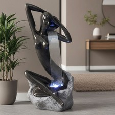 Design Zimmerbrunnen  LED