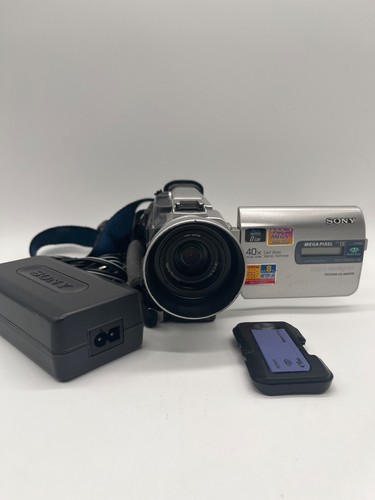 Sony dcr trv20e - sony, dcr-trv20e