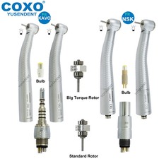 Coxo Dental Fiber Optic High