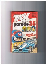 ZACK Parade # 36 -
