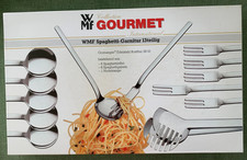 WMF Gourmet Spaghetti-Garnitur