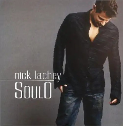 Nick lachey soulo zustand - lachey,