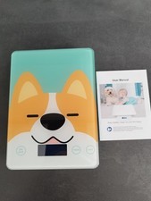 Kleintier Haustier Waage