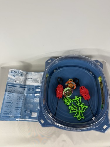 Beyblade burst quad - quad, drive