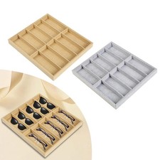 Brillen-Sonnenbrillen-Organize