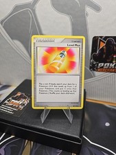 Level Max - 107/127 - Uncommon