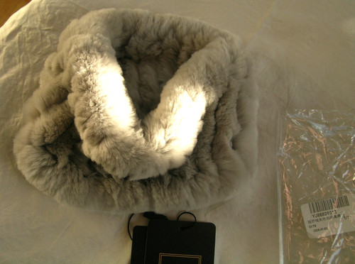 Damen stirnband echtes - damen-stirnband,,