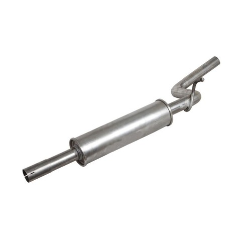 Mittelschalldämpfer asmet - mittelschalldämpfer,