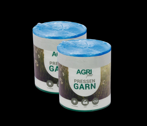 Agriplus pressengarn 130 kg - pressengarn, m/kg