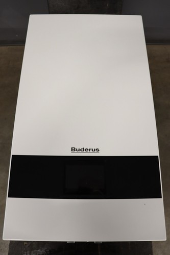 Buderus logamax plus - buderus,