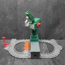 Thomas Und Seine Freunde R9112 Gullane Cranky Der Krahn Take-N-Play Mattel 2009 