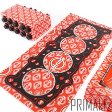 ELRING Zylinderkopfdichtung