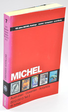 Michel Übersee Katalog Band 7