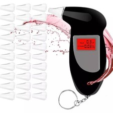 Alkoholtester Promilletester