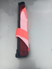 Mercedes W203 Warndreieck.