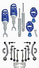 BlueLine Gewindefahrwerk TÜV