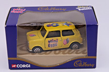CORGI TOYS *  MINI *