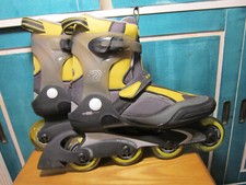 K2  Herren Inliner Escape LS  Gr. 42,5 Fitness 78 MM 78A