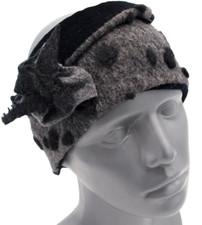 Stirnband Musterwalk