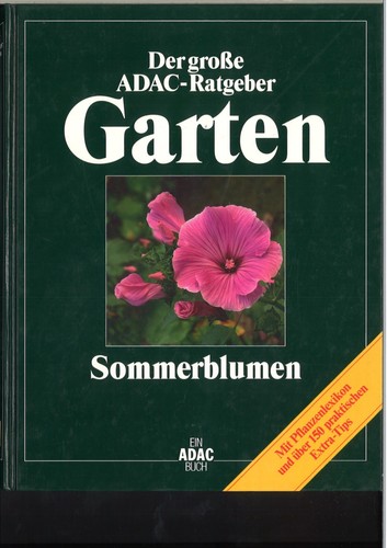 Der große adac ratgeber - große,