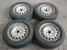 Sommerräder Kompletträder