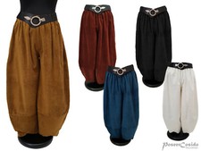 PoCo DeSiGn LAGENLOOK Breit Cord Ballon-Hose XL-XXL-XXXL 46 48 50 52 54 56 58 