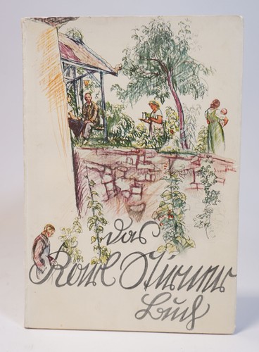 Das karl stirner buch - das,