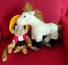 Pippi Langstrumpf: Kleiner