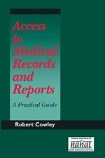 Access to Medical Records and