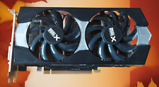 Sapphire Radeon R9 270X Dual-X OC 2 GB GDDR5 PCI-E