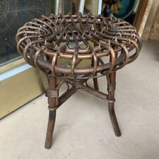 Hocker im Stil von Franco