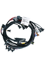 Kompatibel Mit Motorkabelbaum 6295489 Manueller Motor für Opel Vectra B X18XEV