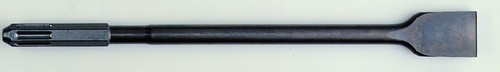 Breitmeißel typ 614 für - typ,