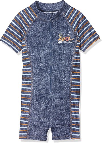 Playshoes jungen badeanzug - jungen,