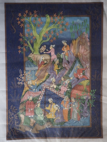 Indische - ,