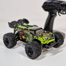Revell Control 24674 Power Dragon 1:20 Rc Buggy Truggy 2WD 25KM/H DEFEKT!