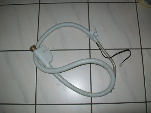 Miele aquastop zulaufventil - miele,