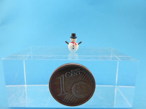 Schneemann von - schneemann,