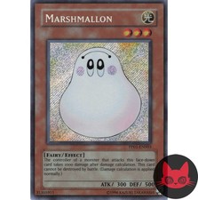 Yugioh Marshmallon PP01-DE003