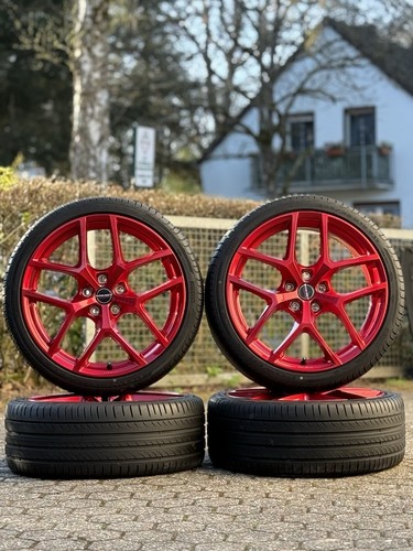 235 35r19 alufelgen mit - 235/35r19,