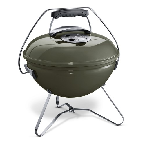 Weber smokey joe - weber,